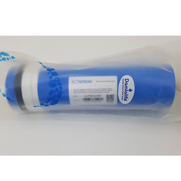 vontron filter VONTRON ULP 3012-600 GPD Su Arıtma Membran Filtre