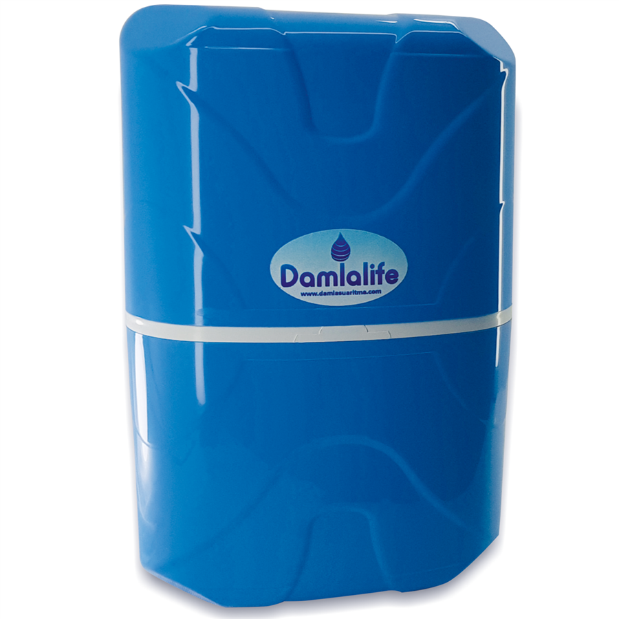 pompalı su arıtma cihazı pompalı su arıtma cihazı