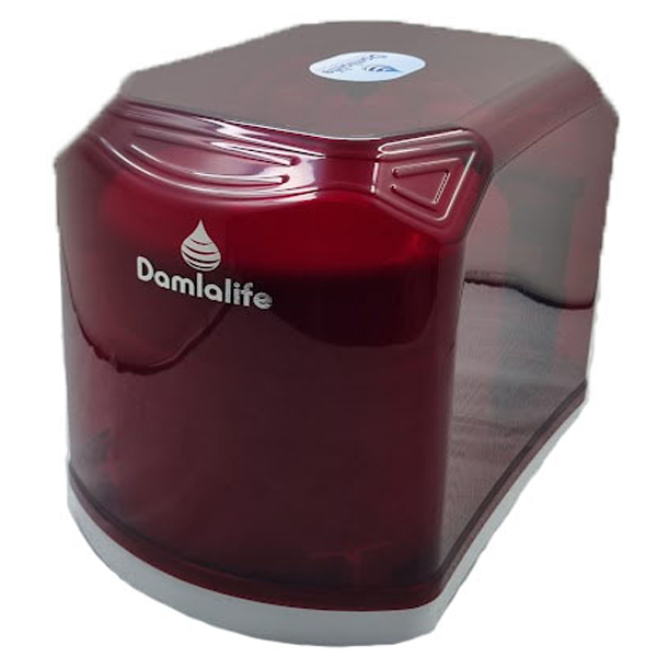 Pompalı 12 Litre Red Su Arıtma Cihazı Pompalı 12 Litre Red Su Arıtma Cihazı