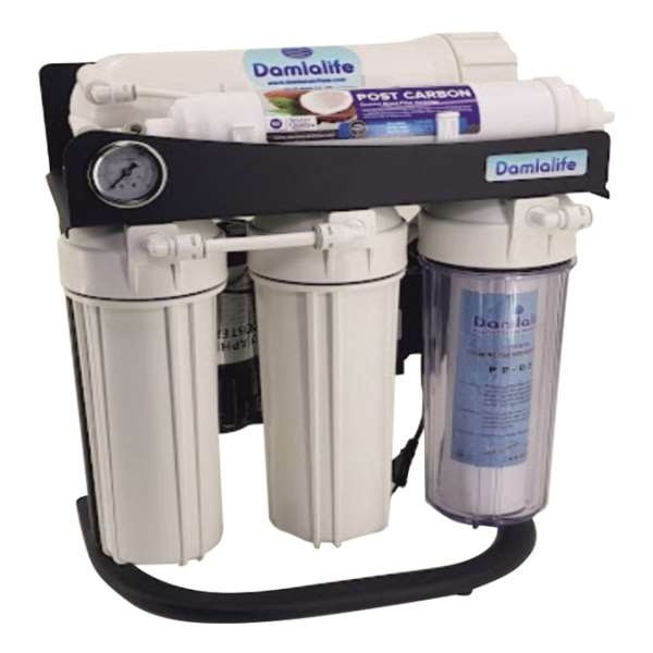 300 GPD Su Arıtma Cihazı