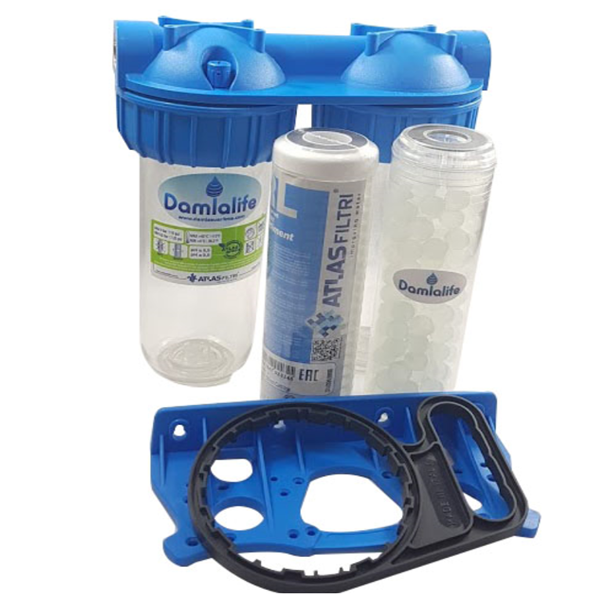 Atlas Filtresi Atlas Filtresi