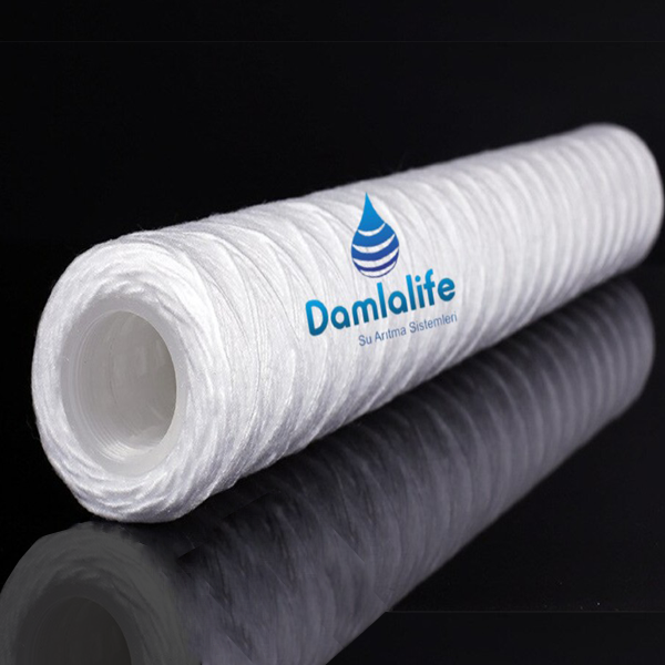 su arıtma ip filtre 20
