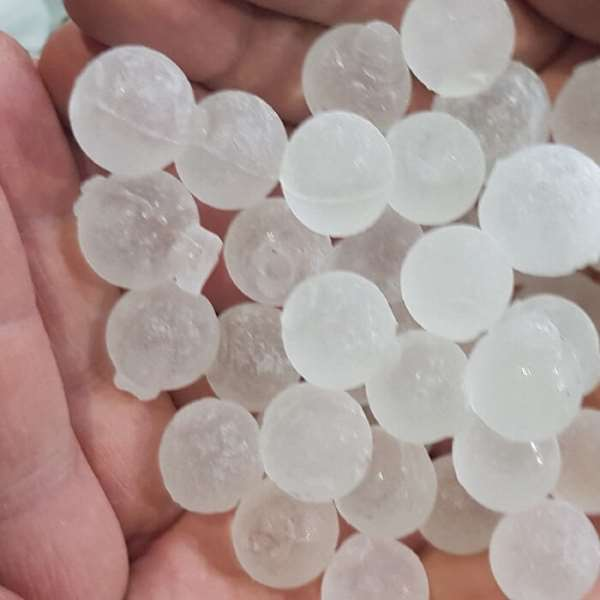 Kireç Önleyici 1 Kg. Silifoz Topu